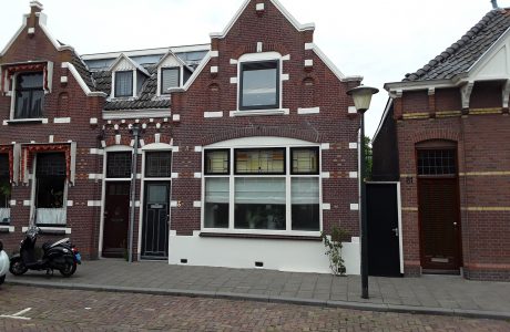 schilder gezocht vlaardingen