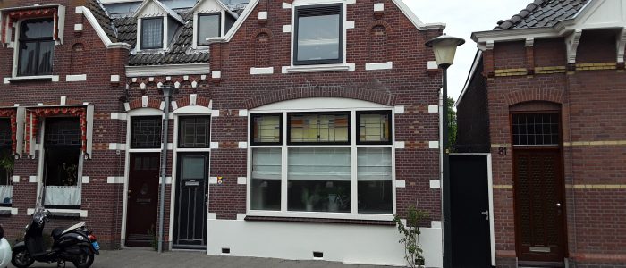 schilder gezocht vlaardingen